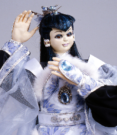 鳳驚聲