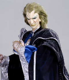 焚魔指