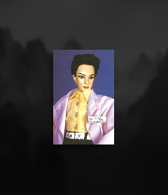 邵南軒（火爆球王）