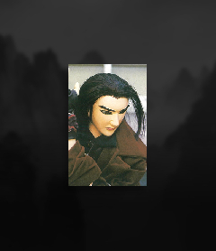 唐錚（火爆球王）