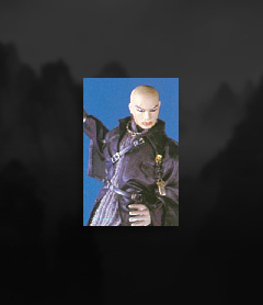 雷蒙•強森（火爆球王）