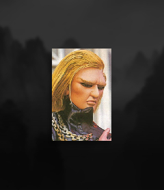 克瓦納（火爆球王）