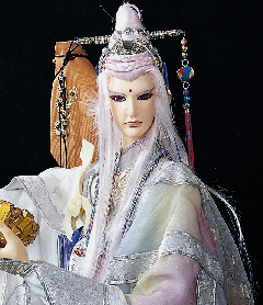 佛公子