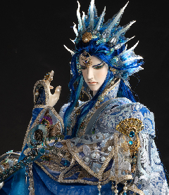 復朝伊