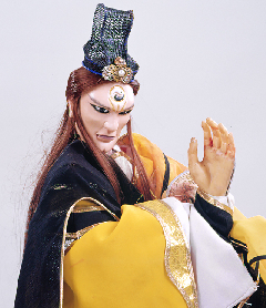 浮悠聖子