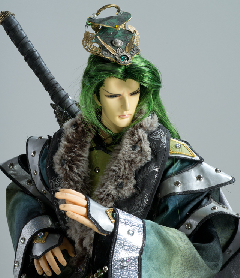 劍歌魔風