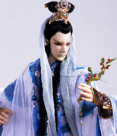 古蒼穹