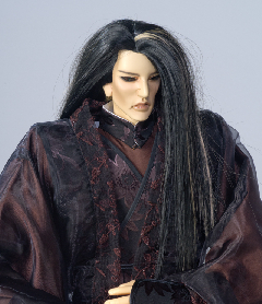 辜獨明