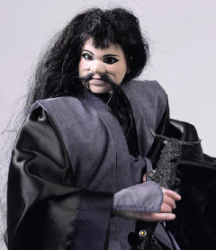 鬼頭鰻