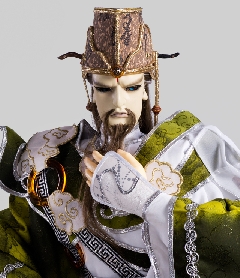 古龍稀