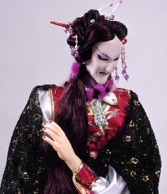 海咪咪