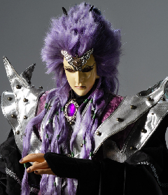 黑魔繭