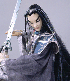 寒青