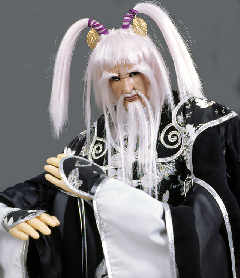 寒山意
