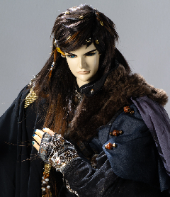 浩星探龍