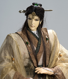 賀紹鴻