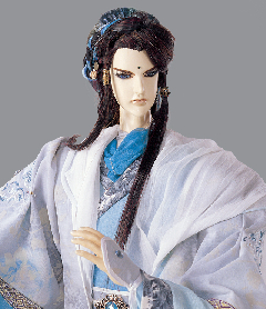 鶴舟先生