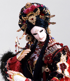 后無封