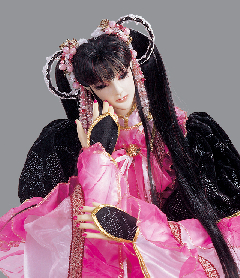 華鳳奴