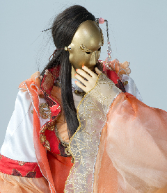 畫眉