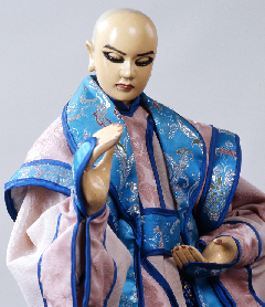 環兒