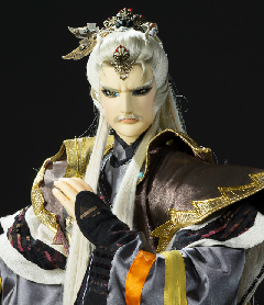 荒漠孤鷹