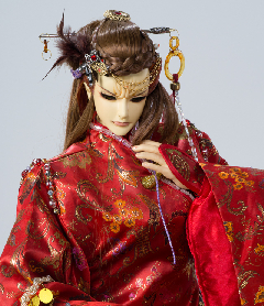 火夜叉