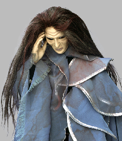 姜媻嬤嬤