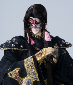 鏡面修羅