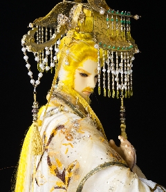 金甌無缺