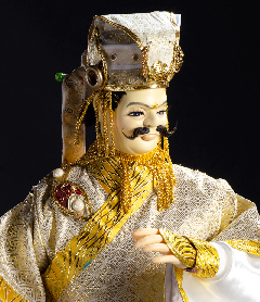 金剪刀