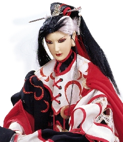 絹刀