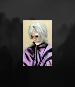 亢無后