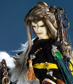 姑蘇還劍
