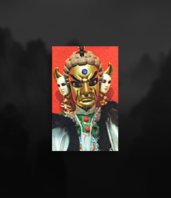 藍晶人