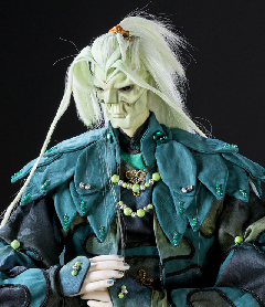 冷懾律