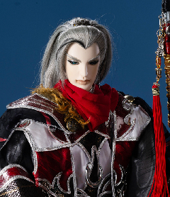 連城槍