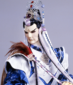 煉霄元君
