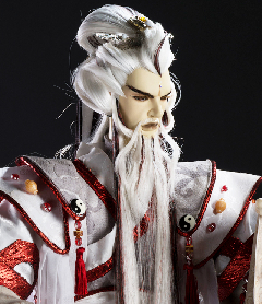 列御子