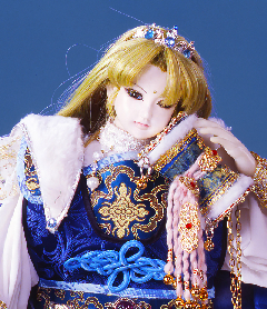 靈兒