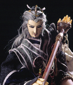 令狐神逸