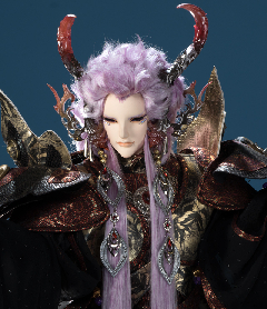六弒荒魔
