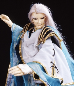 龍魁海