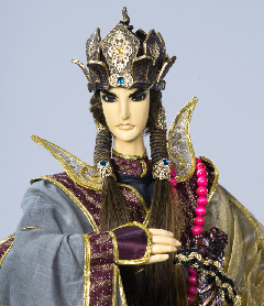 龍吟法問