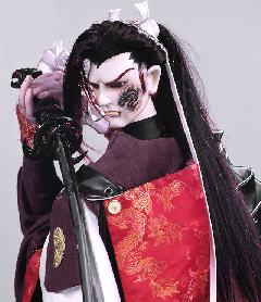 龍齋十三介