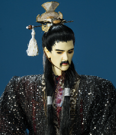 洛堂清