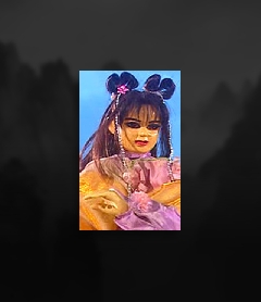 綠釵