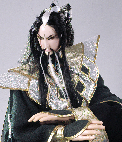 綠江潮