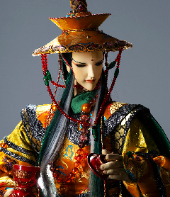 天涯淪落人