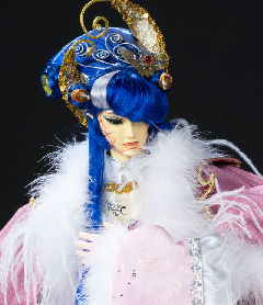 羅剎女